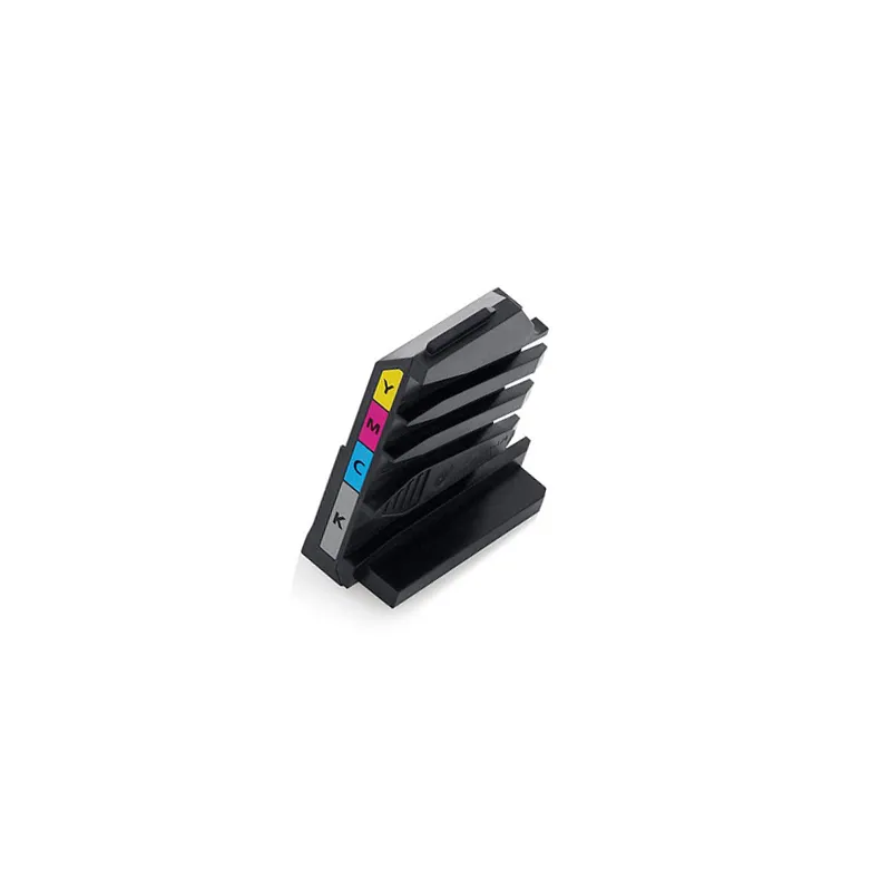 CLP360BT Bote residual compatible al original Samsung CLT-W406