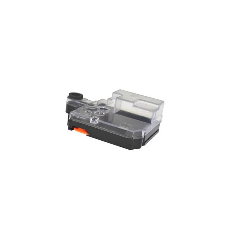 CLP415BT Bote residual compatible al original Samsung CLT-W504