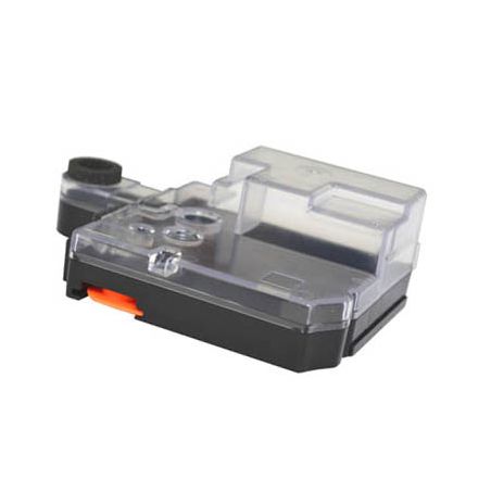 CLP415BT Bote residual compatible al original Samsung CLT-W504