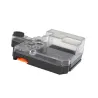 CLP415BT Bote residual compatible al original Samsung CLT-W504