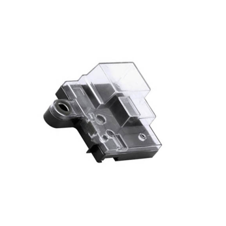 CLP680BT Bote residual compatible al original Samsung CLT-W506