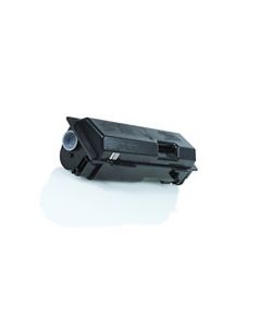 B0592 toner negro compatible alternativo a Olivetti B0592