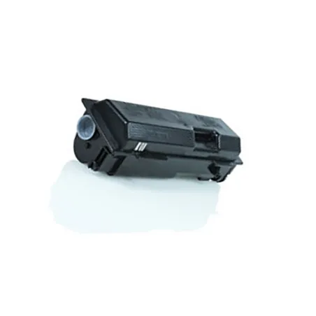 B0592 toner negro compatible alternativo a Olivetti B0592