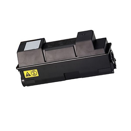 B0812 toner negro compatible alternativo a Olivetti B0812