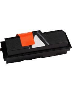 B0740 toner negro compatible alternativo a Olivetti B0740