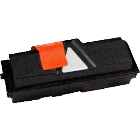 B0740 toner negro compatible alternativo a Olivetti B0740