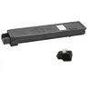 CK2550 toner compatible alternativo a Utax 662510010 /