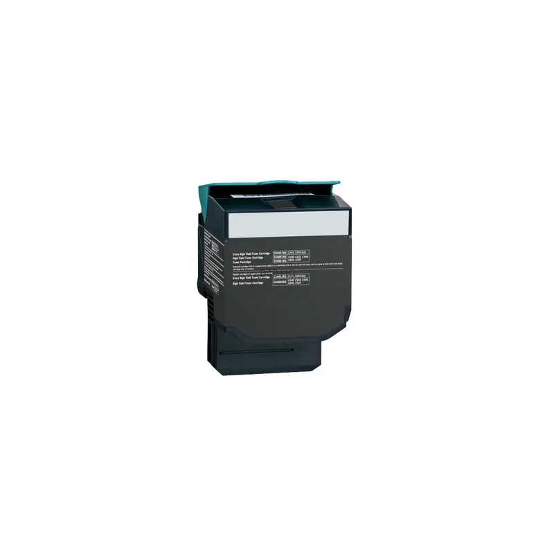 Toner Lexmark C540 / C544 / X544 / X546 / X548 compatible al