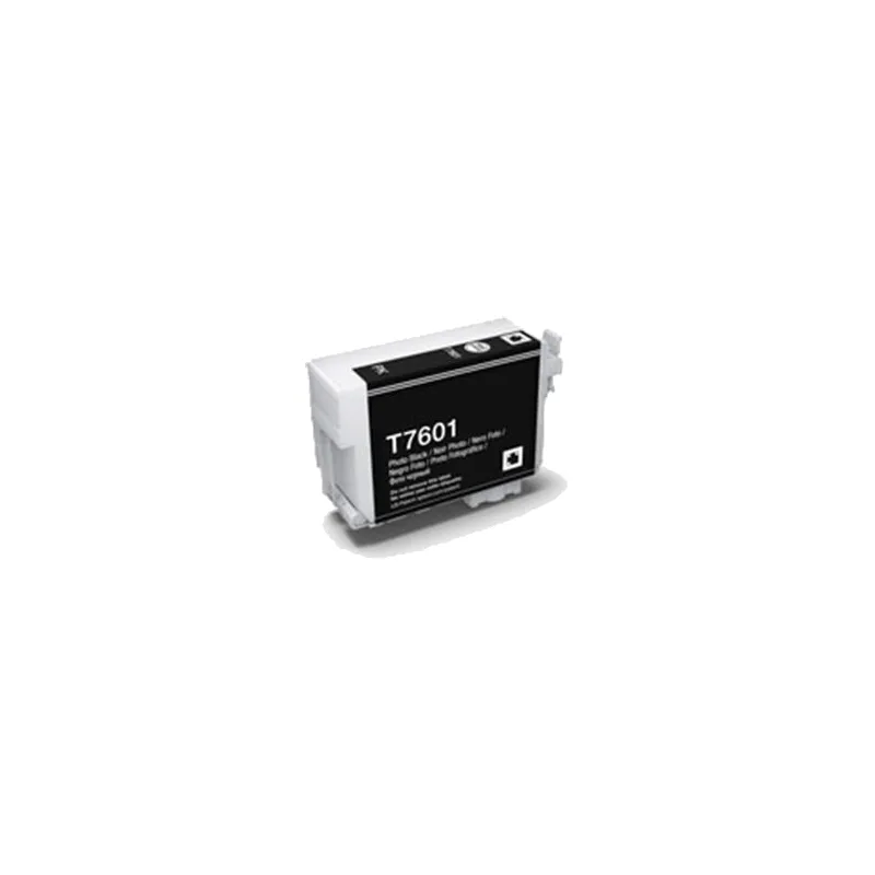Cartucho compatible T7601 / T7602 / T7603 / T7604 / T7605 /