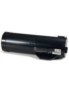 Toner o tambor compatible B400H negro generico a Xerox 2