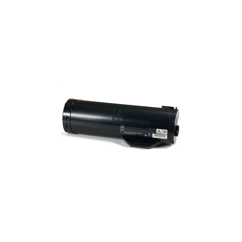 Toner o tambor compatible B400H negro generico a Xerox