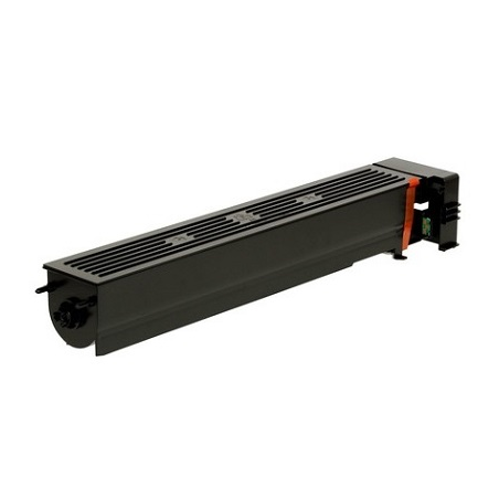 Konica minolta TN618 / TN613 / TN413 negro tóner compatible 60K