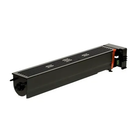 Konica minolta TN618 / TN613 / TN413 negro tóner compatible 60K