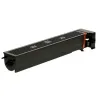 Konica minolta TN618 / TN613 / TN413 negro tóner compatible 60K