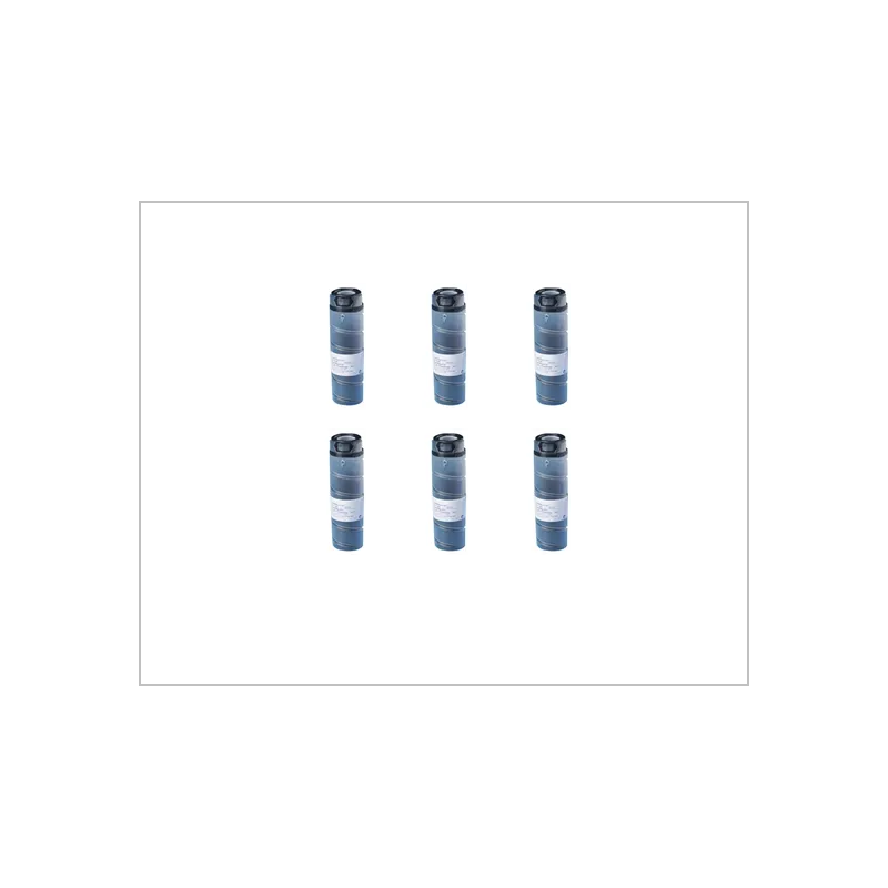 Toner panasonic FQTA17/FQTA19 compatible al original FQ-TA17 /