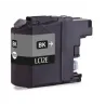Cartucho de tinta LC12 compatible a Brother LC-12E