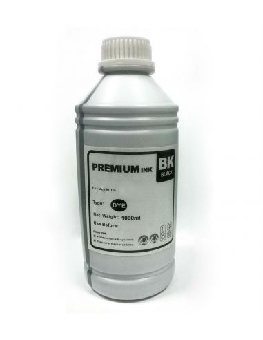Recarga de tinta / botella económica para Epson 1 litro