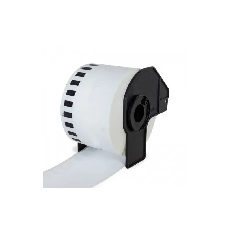 Brother DK22223 cinta continua, recambio etiquetas compatible