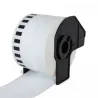 Brother DK22223 cinta continua, recambio etiquetas compatible
