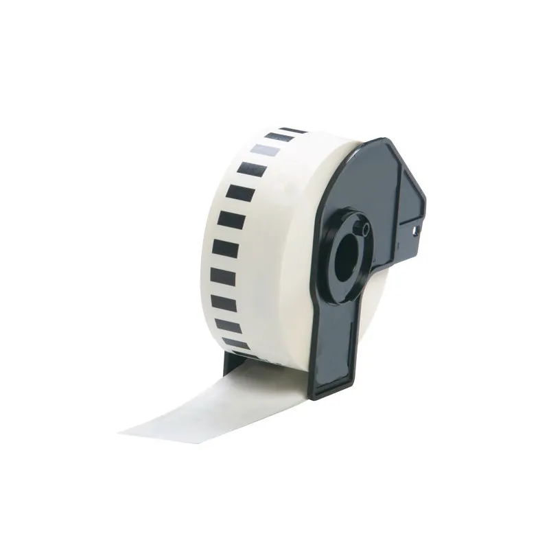 Brother DK22214 cinta continua, recambio etiquetas compatible