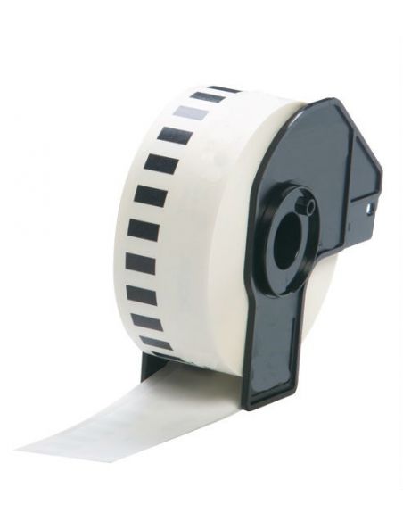 Brother DK22214 cinta continua, recambio etiquetas compatible