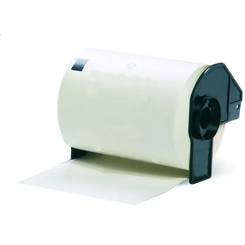 Brother DK11241 cinta continua, recambio etiquetas compatible