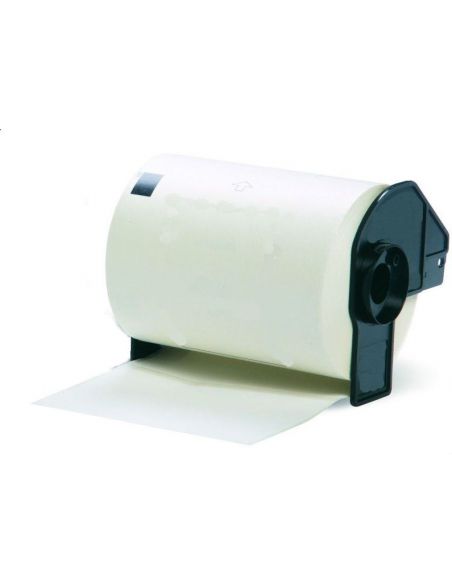 Brother DK11241 cinta continua, recambio etiquetas compatible
