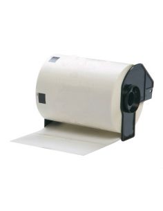 Brother DK11240 cinta continua, recambio etiquetas compatible