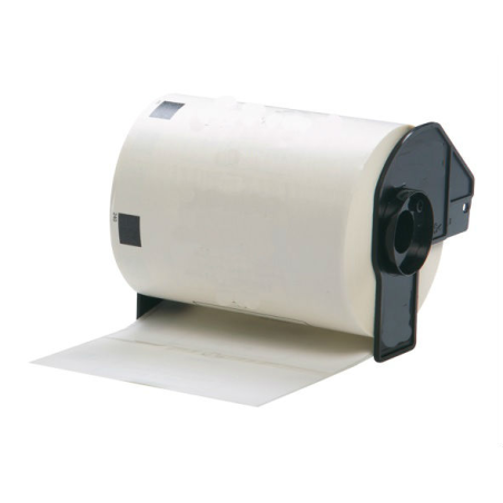 Brother DK11240 cinta continua, recambio etiquetas compatible