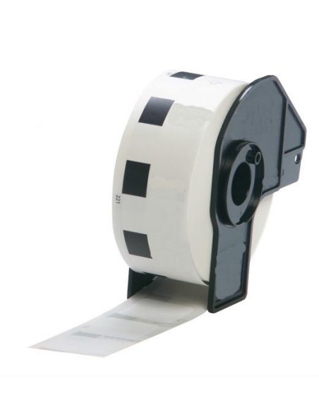 Brother DK11221 cinta continua, recambio etiquetas compatible
