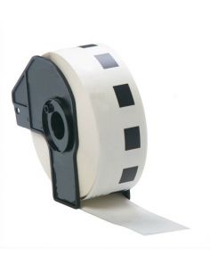 Brother DK11219 cinta continua, recambio etiquetas compatible