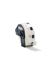 Brother DK11218 cinta continua, recambio etiquetas compatible