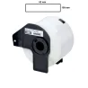 Brother DK11202 cinta, Recambio etiquetas compatible