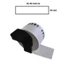 Brother DK-N55224 cinta continua, Recambio etiquetas compatible