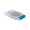 Cartucho de tinta LC700 compatible alternativo con Brother