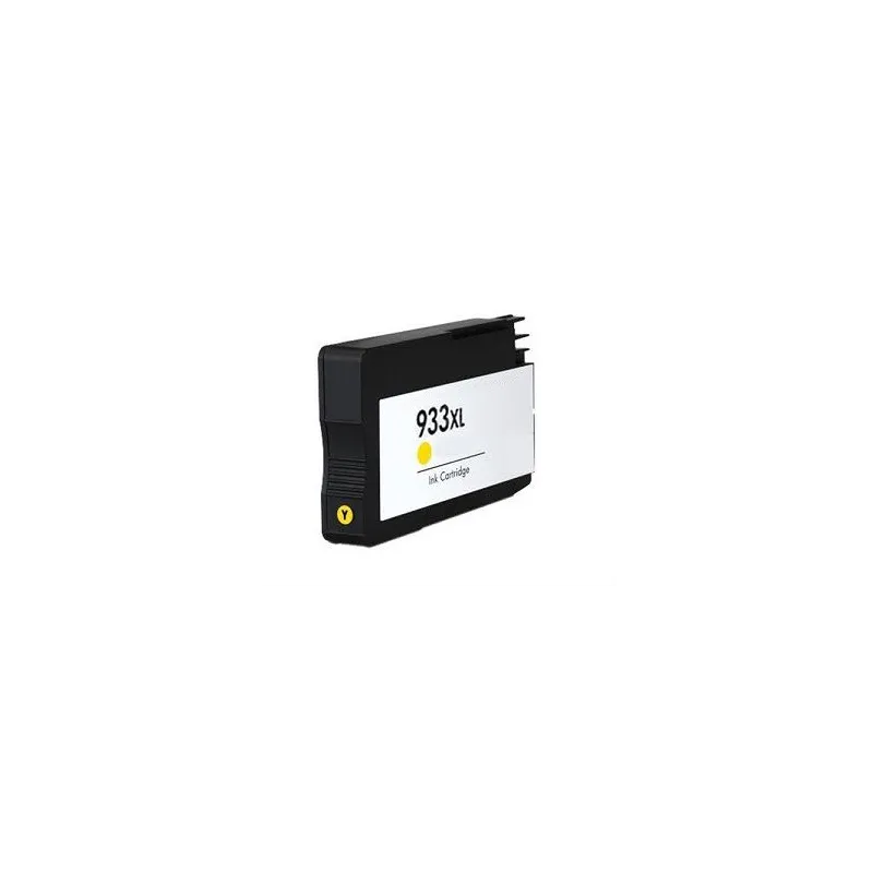Cartucho de tinta HP932XL / HP933XL compatible con hp CN053AE /