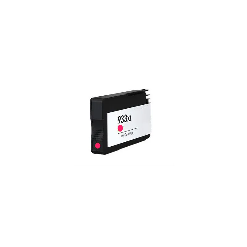 Cartucho de tinta HP932XL / HP933XL compatible con hp CN053AE /