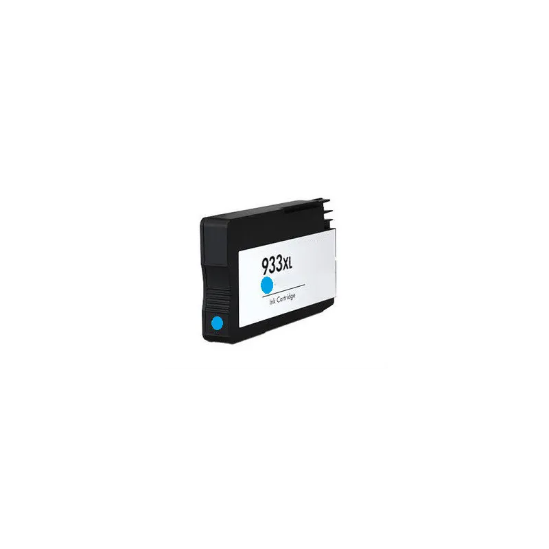 Cartucho de tinta HP932XL / HP933XL compatible con hp CN053AE /
