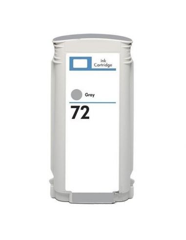 Cartucho de tinta HP 72 HP72 compatible al cartucho Hp C9370A Cartucho de tinta HP 72 HP72 compatible al cartucho Hp C9370A