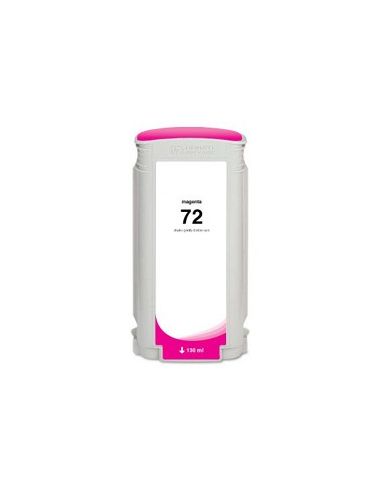 Cartucho de tinta HP 72 HP72 compatible al cartucho Hp C9370A Cartucho de tinta HP 72 HP72 compatible al cartucho Hp C9370A