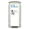 Cartucho de tinta HP 72 HP72 compatible al cartucho Hp C9370A