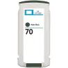 Cartucho de tinta HP 70 HP70 compatible al cartucho hp C9449A