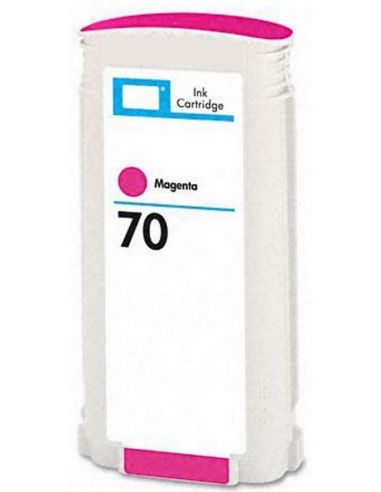 Cartucho de tinta HP 70 HP70 compatible al cartucho hp C9449A
