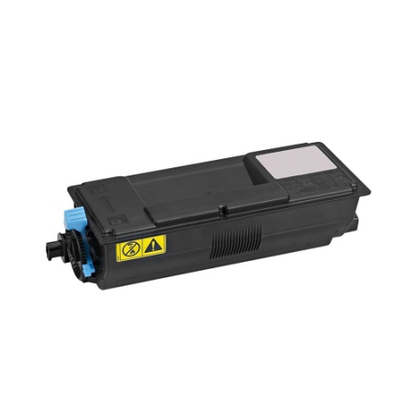 TK-3150 / TK3150 / TK 3150 toner Kyocera compatible con