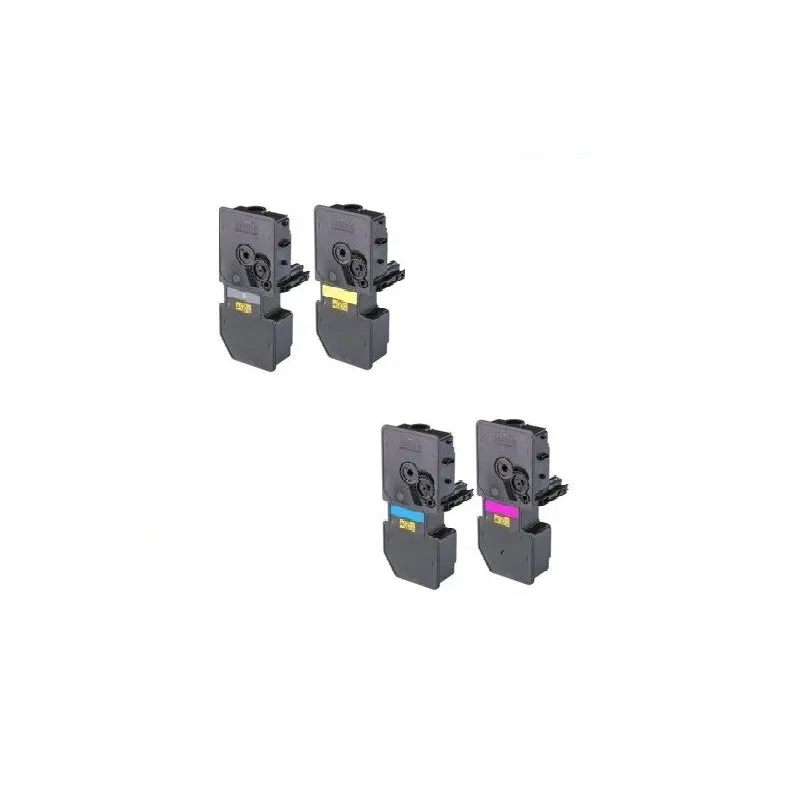 TK-5230 / TK5230 / TK 5230 toner Kyocera compatible con