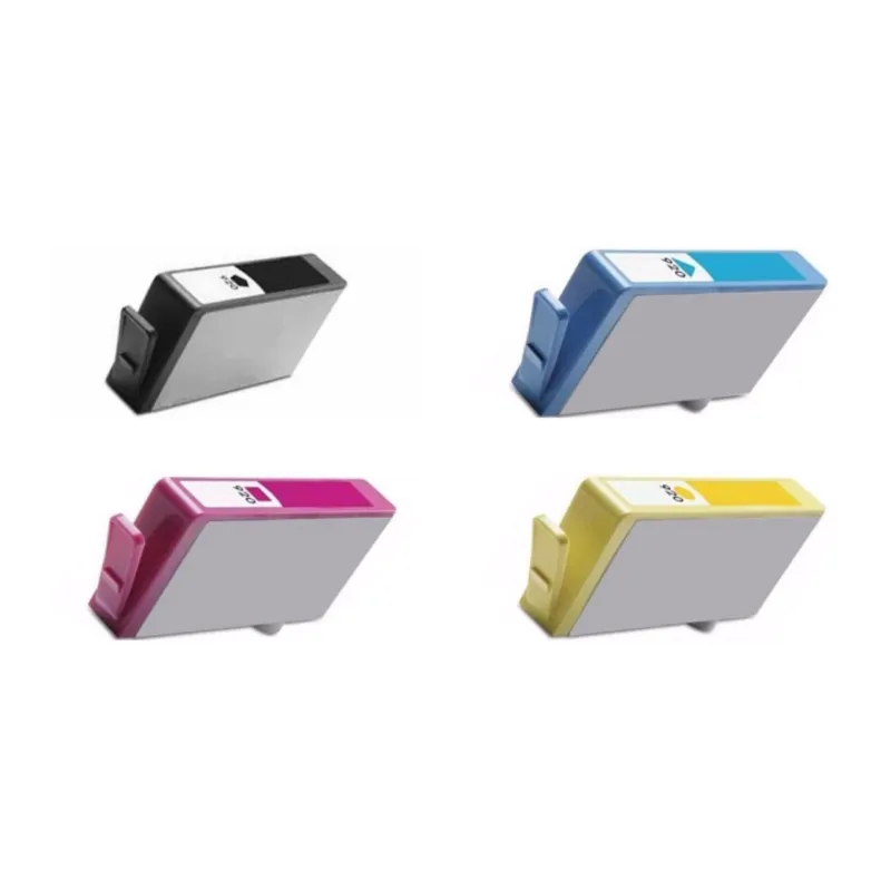 Cartucho de tinta HP920XL HP 920XL compatible con hp CD975AE