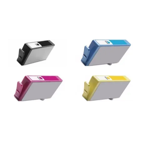 Cartucho de tinta HP920XL HP 920XL compatible con hp CD975AE