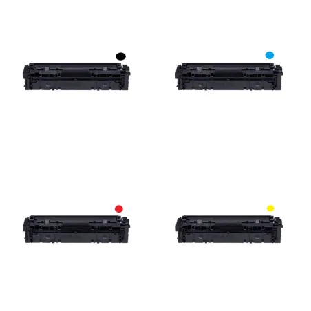 045H / 045 toner Canon compatible con 1246C002 / 1245C002 /
