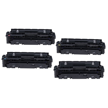 046H / 046 toner Canon compatible con 1254C002 / 1253C002 /