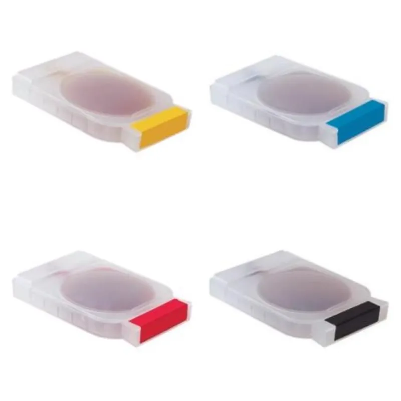Cartucho de tinta LC700 compatible alternativo con Brother